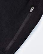 TP25 ADULTS FRENCH TERRY TRACK PANTS