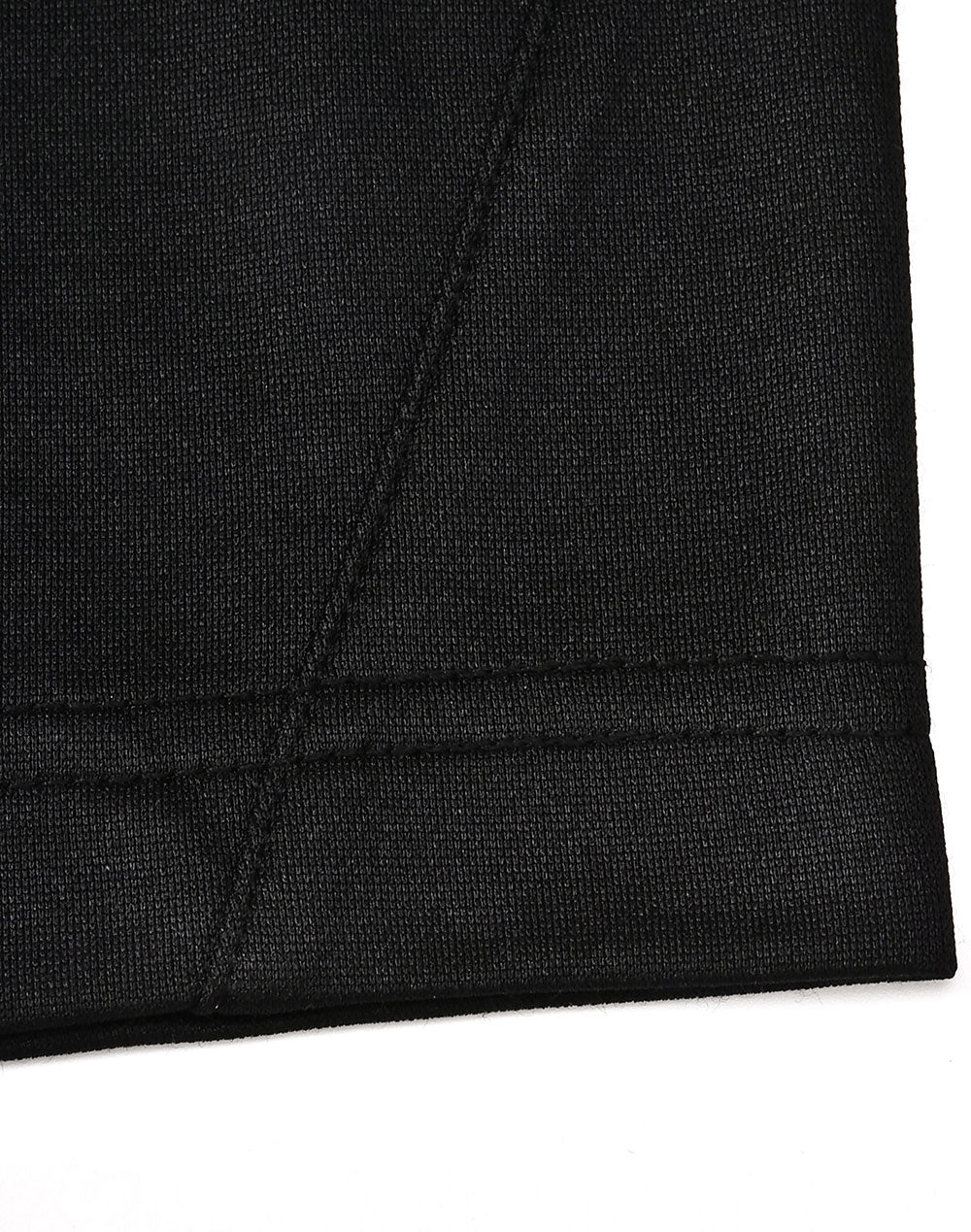 PS93K KIDS SUSTAINABLE POLY/COTTON CONTRAST SS POLO