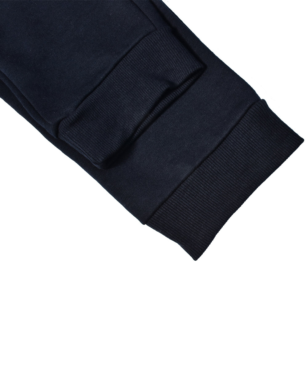 TP25K KIDS FRENCH TERRY TRACK PANTS