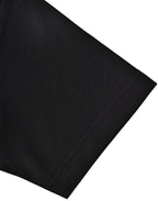 PS93K KIDS SUSTAINABLE POLY/COTTON CONTRAST SS POLO