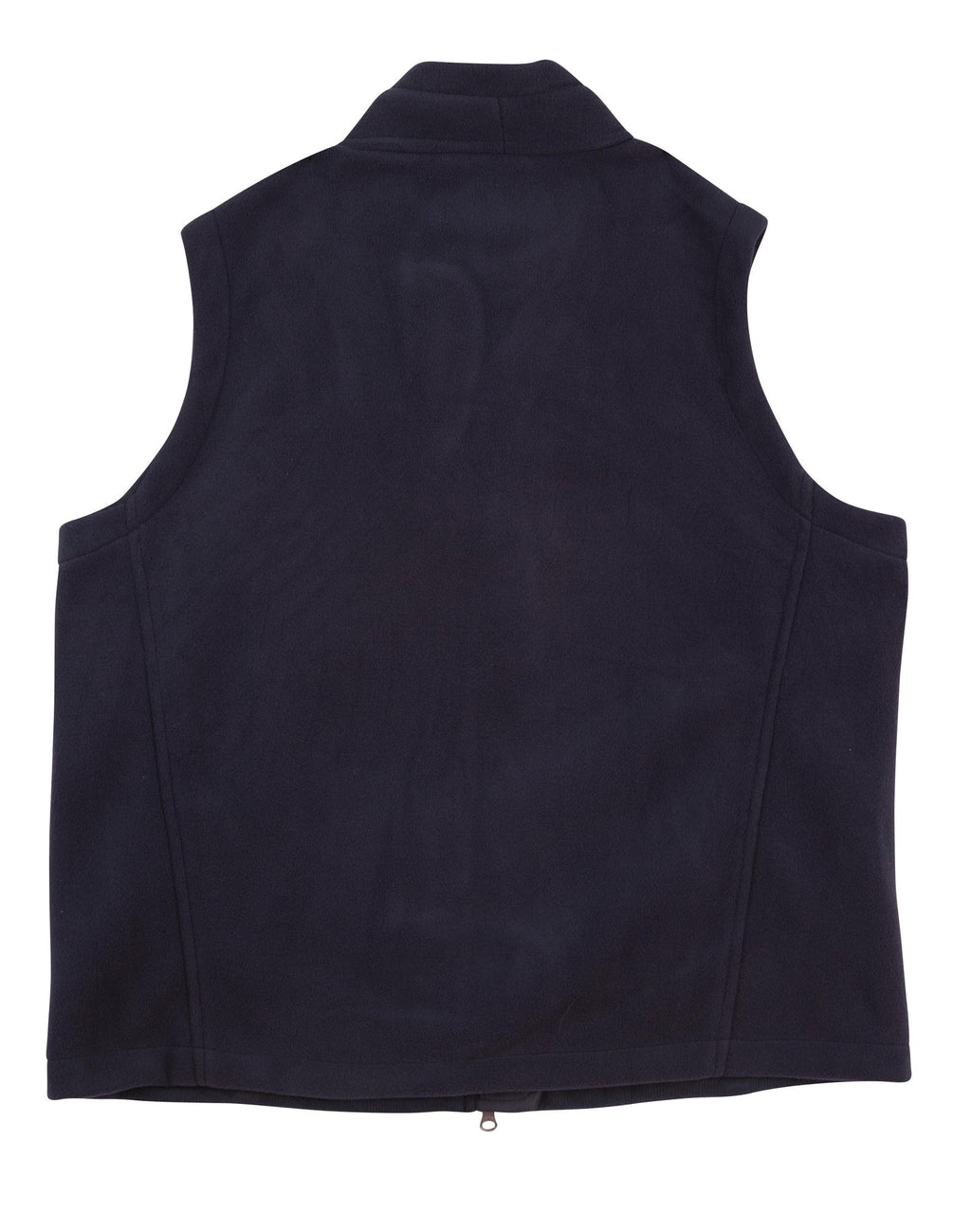 PF10 Diamond Fleece Vest - Ladies