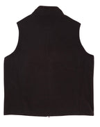 PF10 Diamond Fleece Vest - Ladies