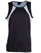 TS74 SPRINT SINGLET Ladies
