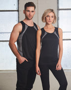 TS74 SPRINT SINGLET Ladies