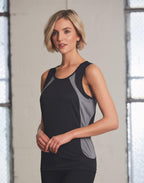 TS74 SPRINT SINGLET Ladies
