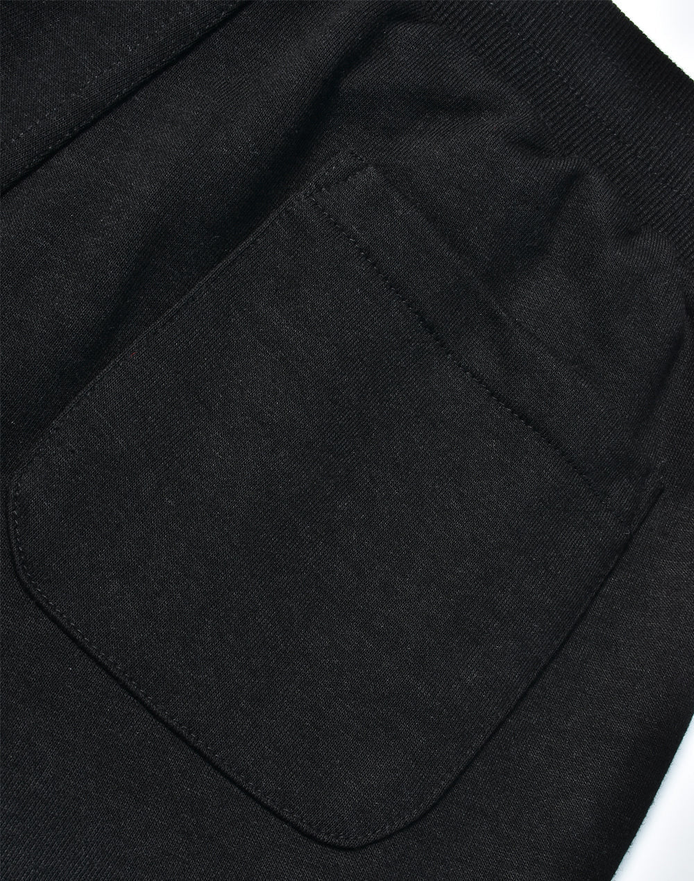 TP25K KIDS FRENCH TERRY TRACK PANTS