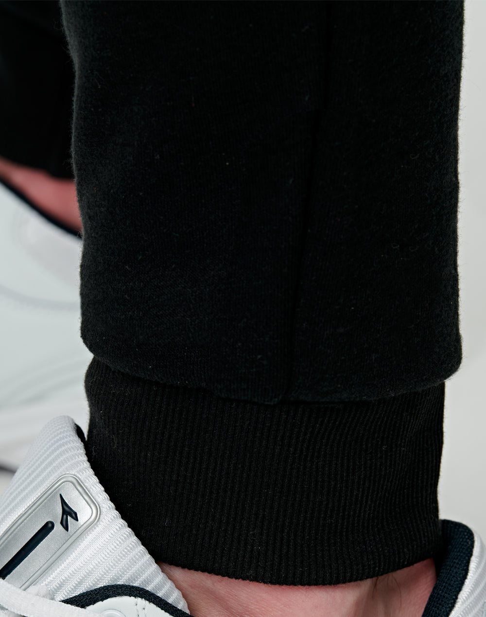 TP25K KIDS FRENCH TERRY TRACK PANTS