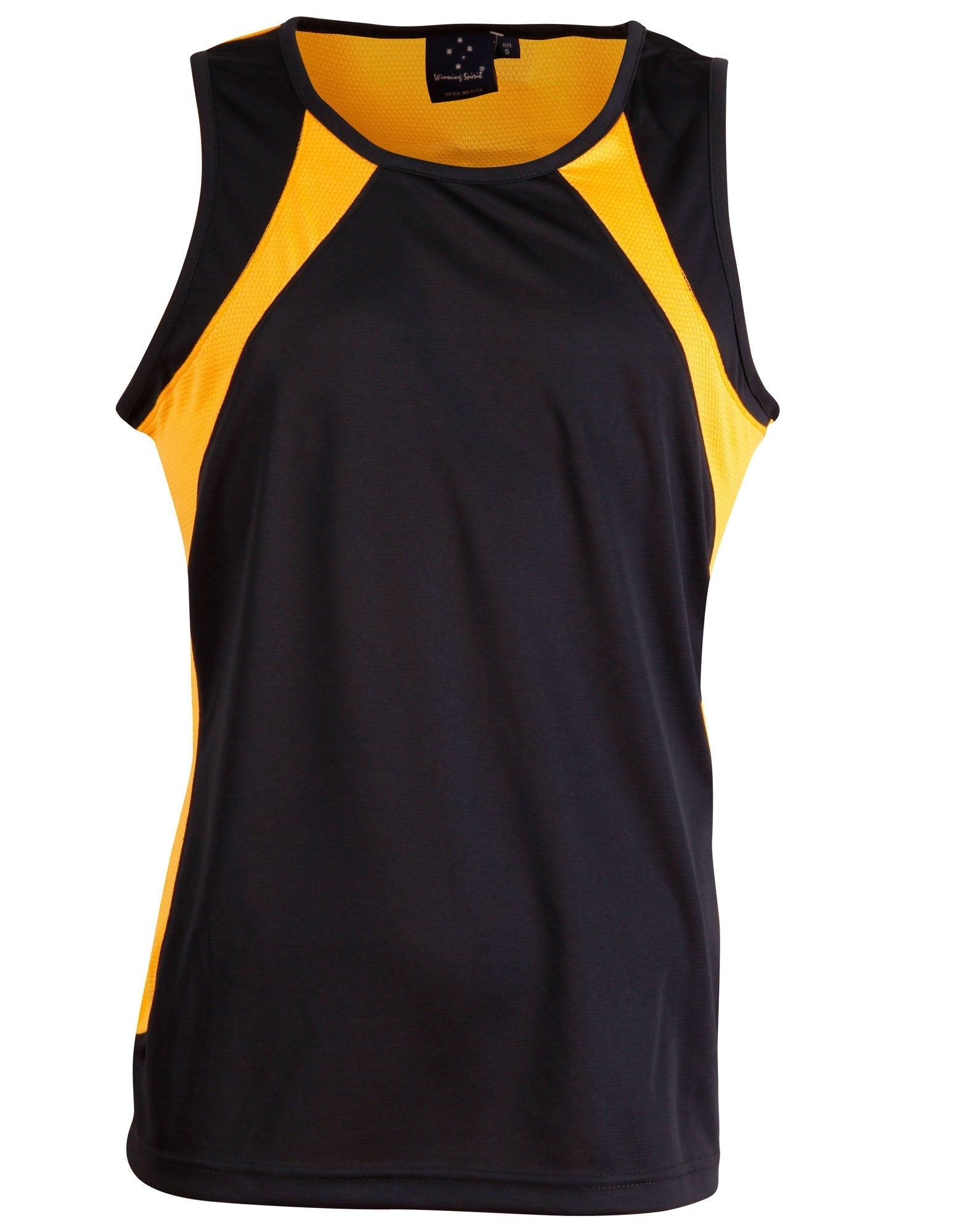TS74 SPRINT SINGLET Ladies