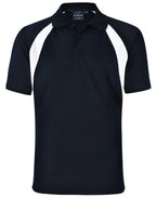 PS28 TRI SPORT POLO