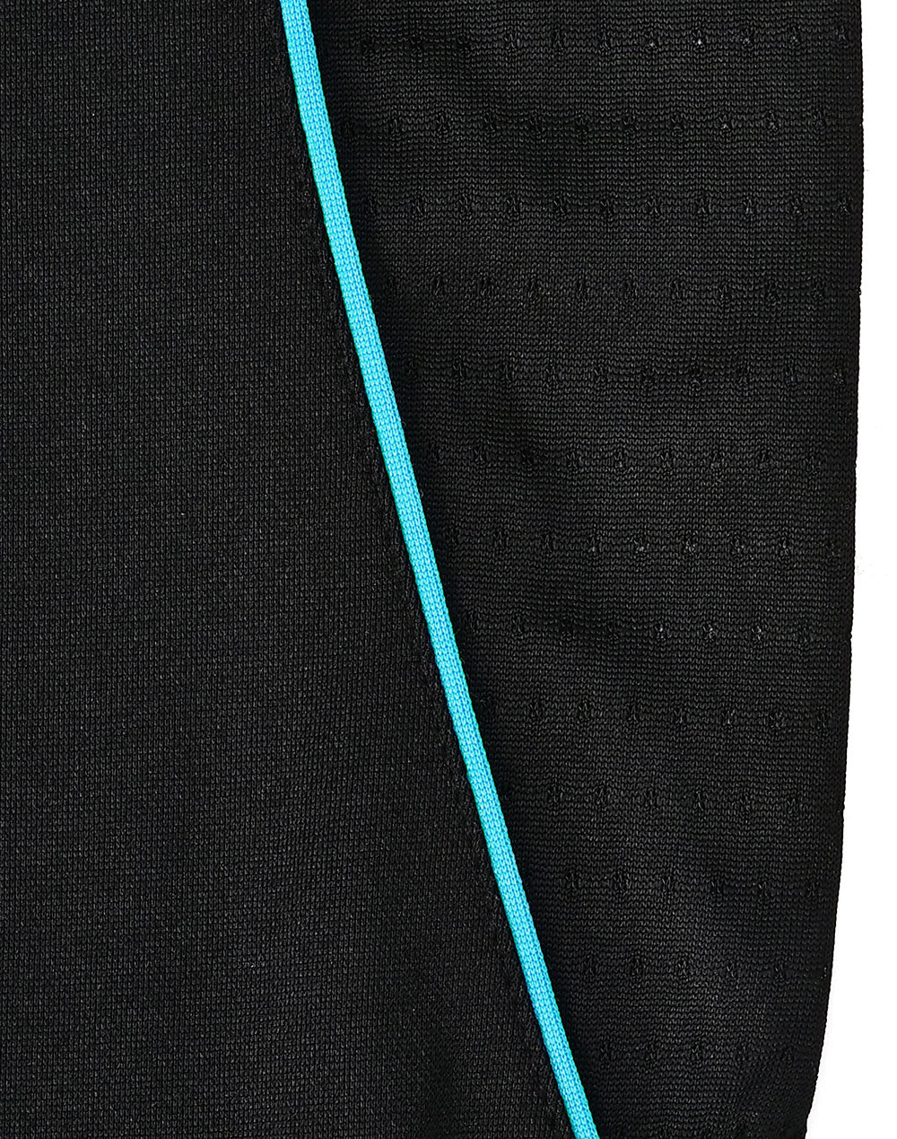 PS93K KIDS SUSTAINABLE POLY/COTTON CONTRAST SS POLO