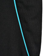 PS93K KIDS SUSTAINABLE POLY/COTTON CONTRAST SS POLO