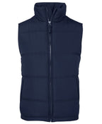 JB'S ADVENTURE PUFFER VEST 3ADV - WEARhouse