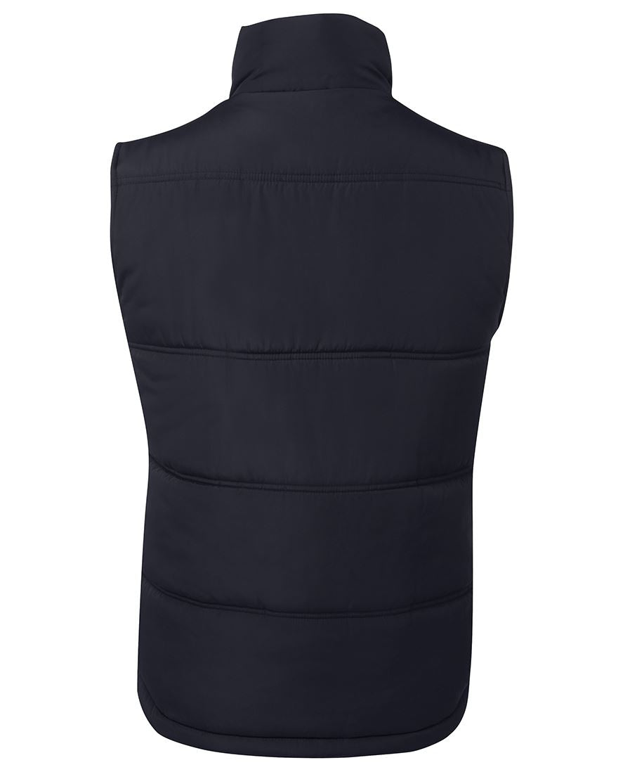 JB'S ADVENTURE PUFFER VEST 3ADV - WEARhouse