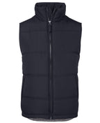 JB'S ADVENTURE PUFFER VEST 3ADV - WEARhouse