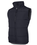 JB'S ADVENTURE PUFFER VEST 3ADV - WEARhouse