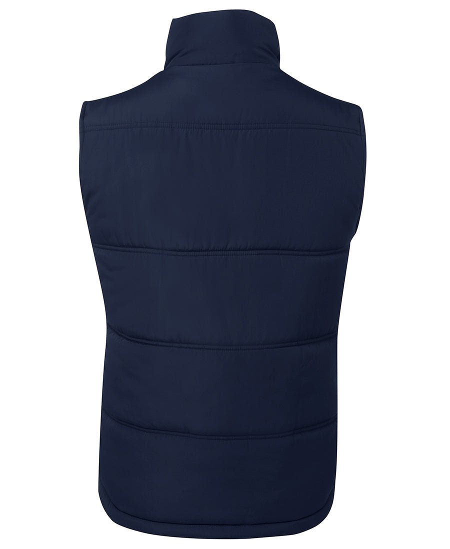 JB'S ADVENTURE PUFFER VEST 3ADV - WEARhouse