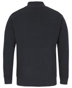 JB'S CHUNKY 1/2 ZIP JUMPER 6JCZ - WEARhouse