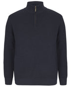 JB'S CHUNKY 1/2 ZIP JUMPER 6JCZ - WEARhouse