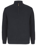 JB'S CHUNKY 1/2 ZIP JUMPER 6JCZ - WEARhouse