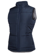 JB'S LADIES ADVENTURE PUFFER VEST 3ADV1 - WEARhouse