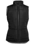 JB'S LADIES ADVENTURE PUFFER VEST 3ADV1 - WEARhouse