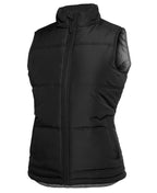 JB'S LADIES ADVENTURE PUFFER VEST 3ADV1 - WEARhouse