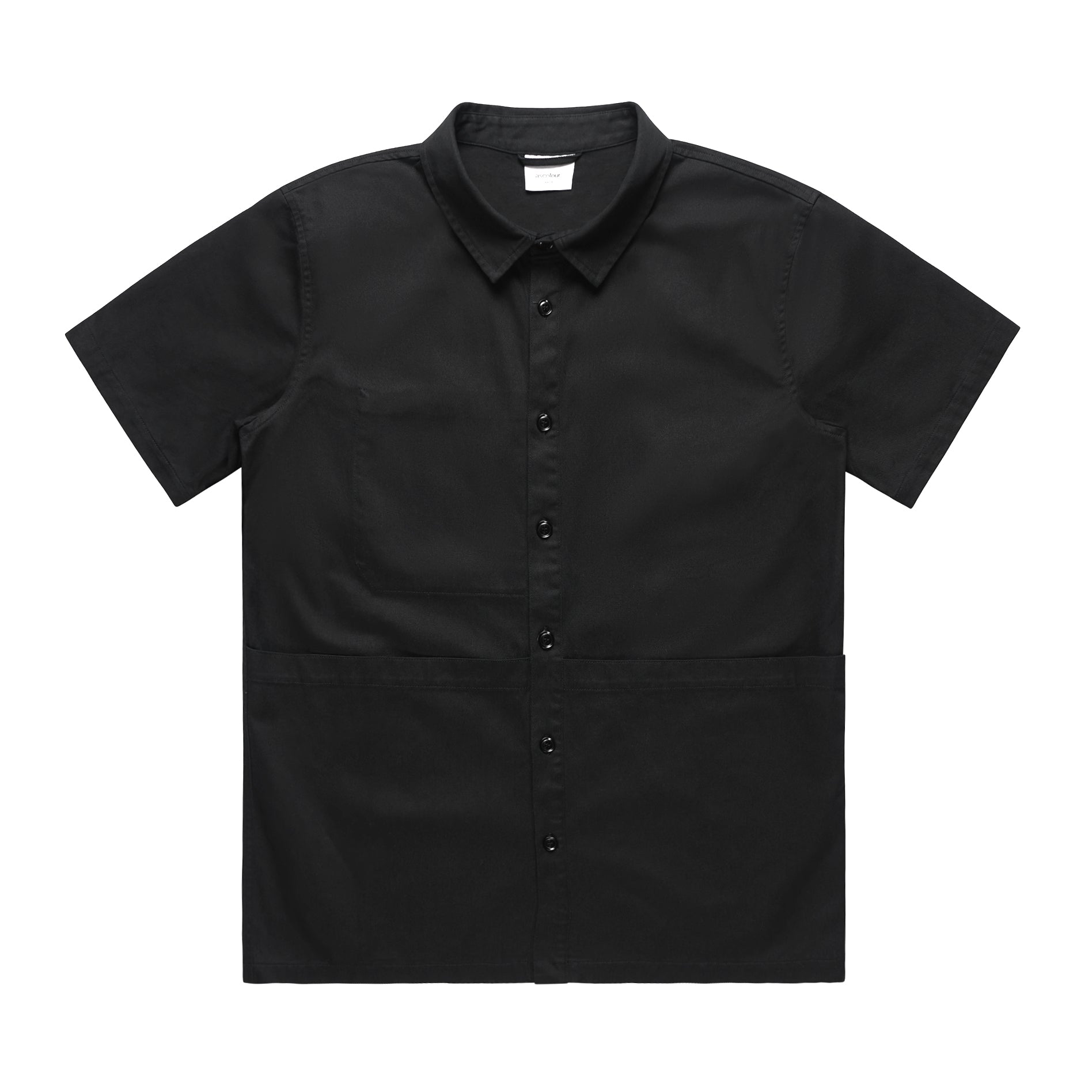 Printers S/S Shirt | 5424 - WEARhouse