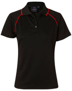 WS Polo CHAMPION POLO Ladies' PS19