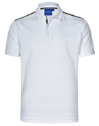 WS Polo STATEN POLO SHIRT Men's PS83