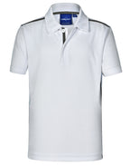WS Polo STATEN POLO SHIRT Kid's PS83K