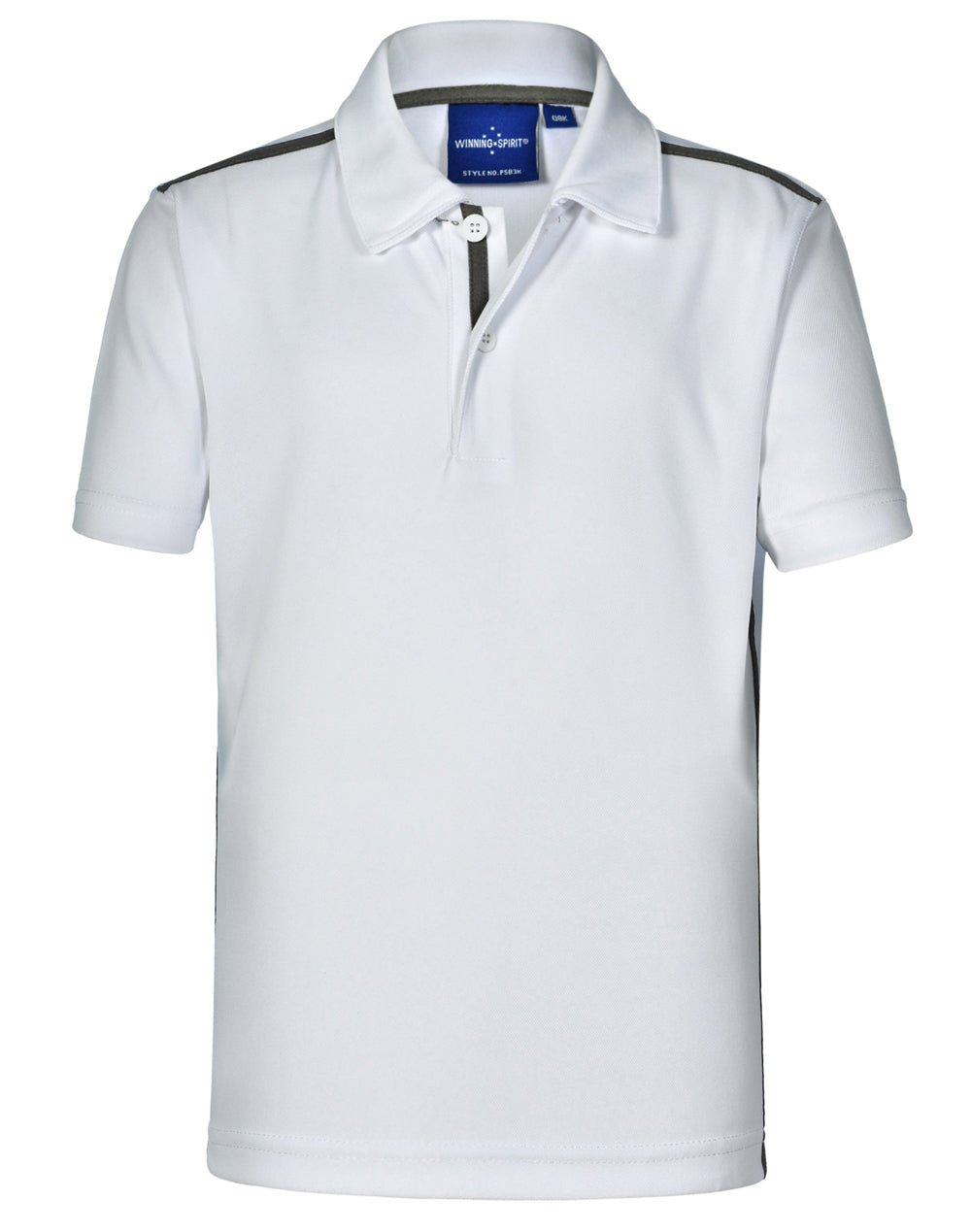WS Polo STATEN POLO SHIRT Kid's PS83K