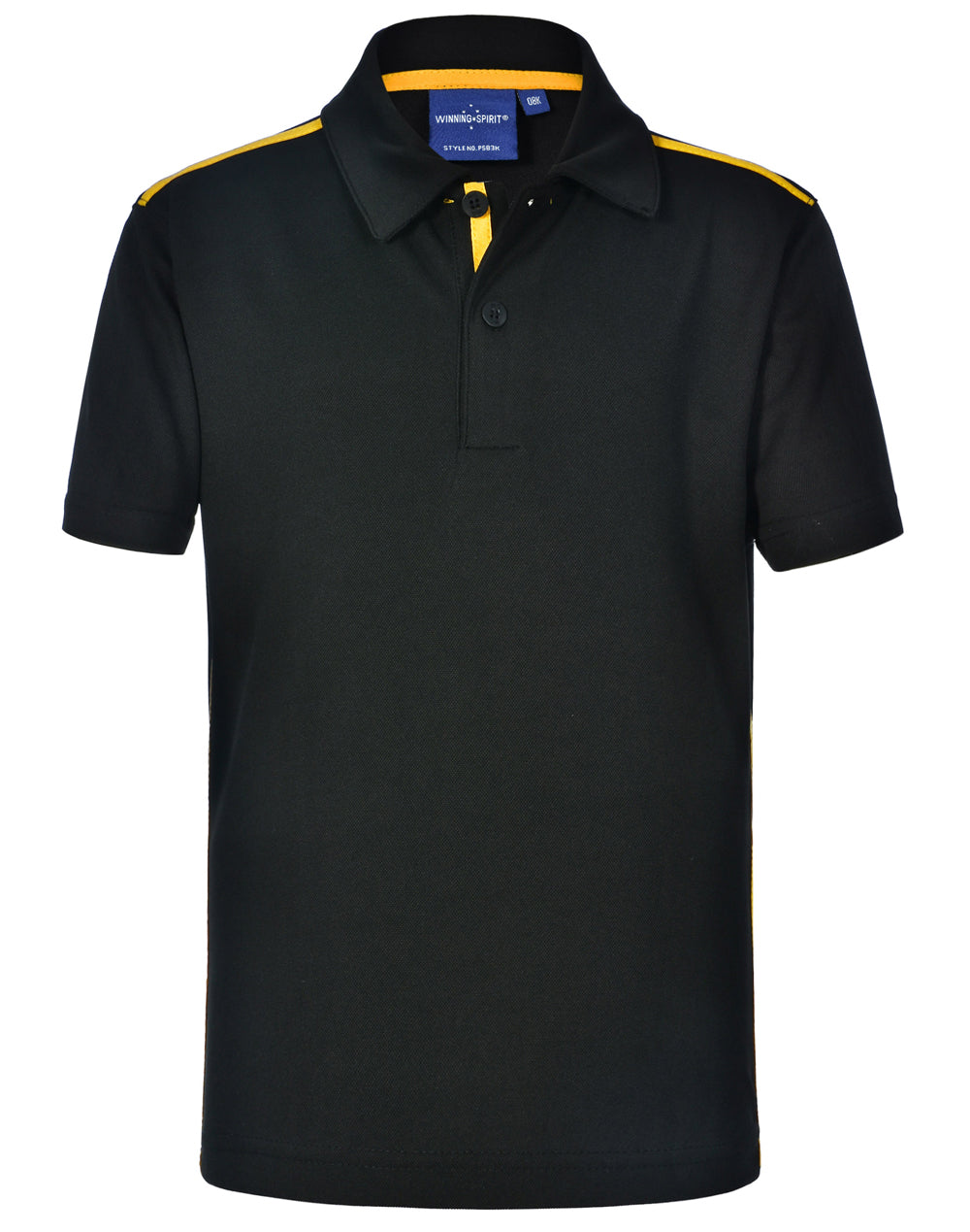 WS Polo STATEN POLO SHIRT Kid's PS83K