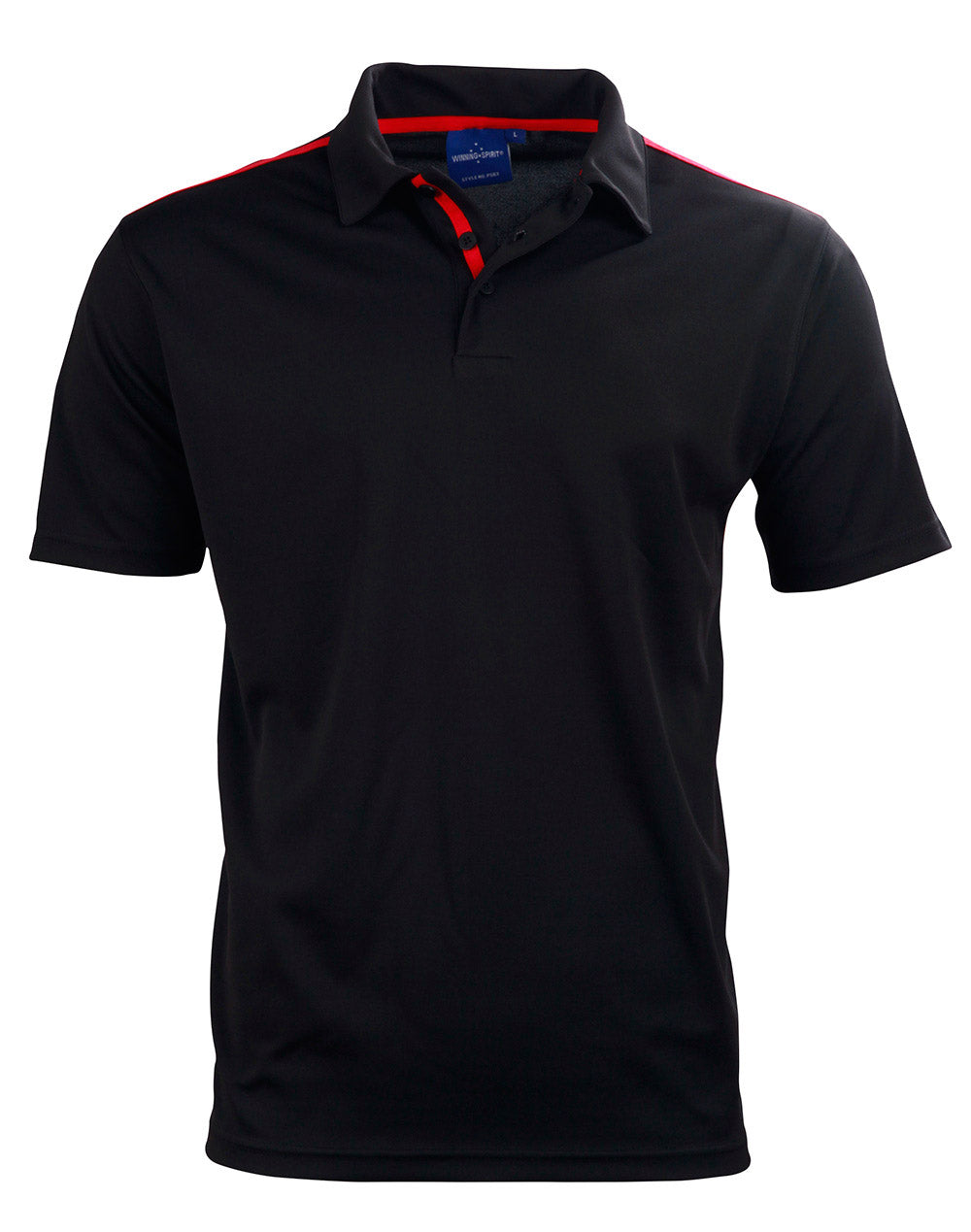 WS Polo STATEN POLO SHIRT Kid's PS83K