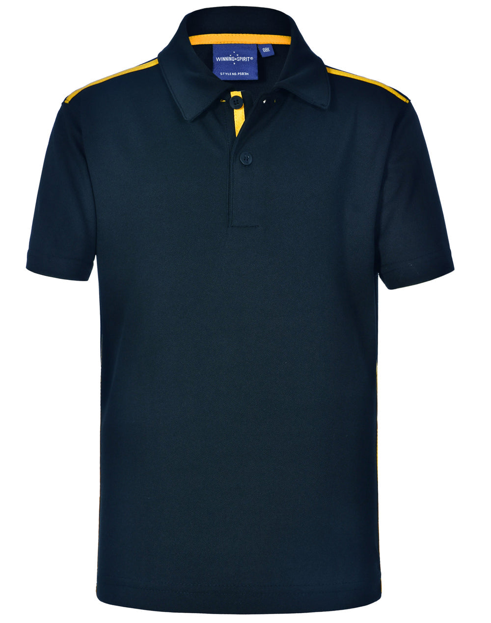 WS Polo STATEN POLO SHIRT Kid's PS83K