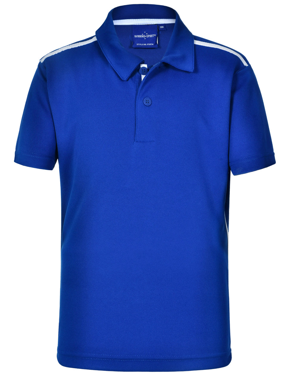 WS Polo STATEN POLO SHIRT Kid's PS83K