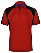 WS POLO ALLIANCE POLO Men's PS61