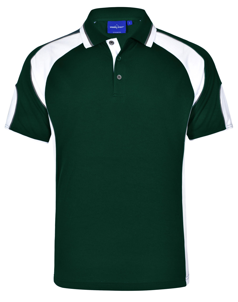 WS POLO ALLIANCE POLO Men's PS61