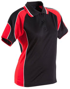 WS POLO ALLIANCE POLO Ladies PS62