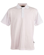 WS POLO CONNECTION POLO Men's PS63