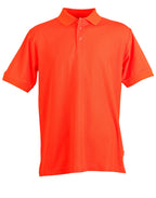 WS POLO CONNECTION POLO Men's PS63