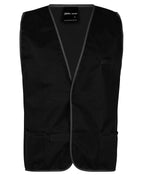 JB's Wear Coloured Tricot Vest 6HFV