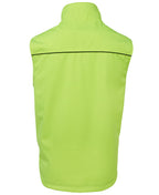 JB's Wear Hi Vis A.T. Vest 6HVAV