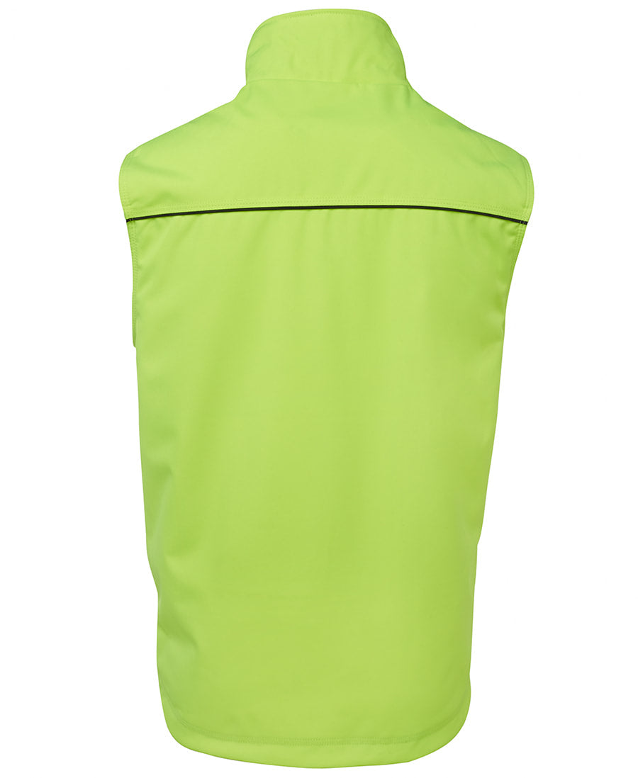 JB's Wear Hi Vis A.T. Vest 6HVAV