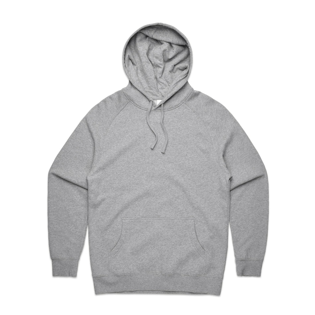 AS Colour - MENS SUPPLY HOOD - 5101