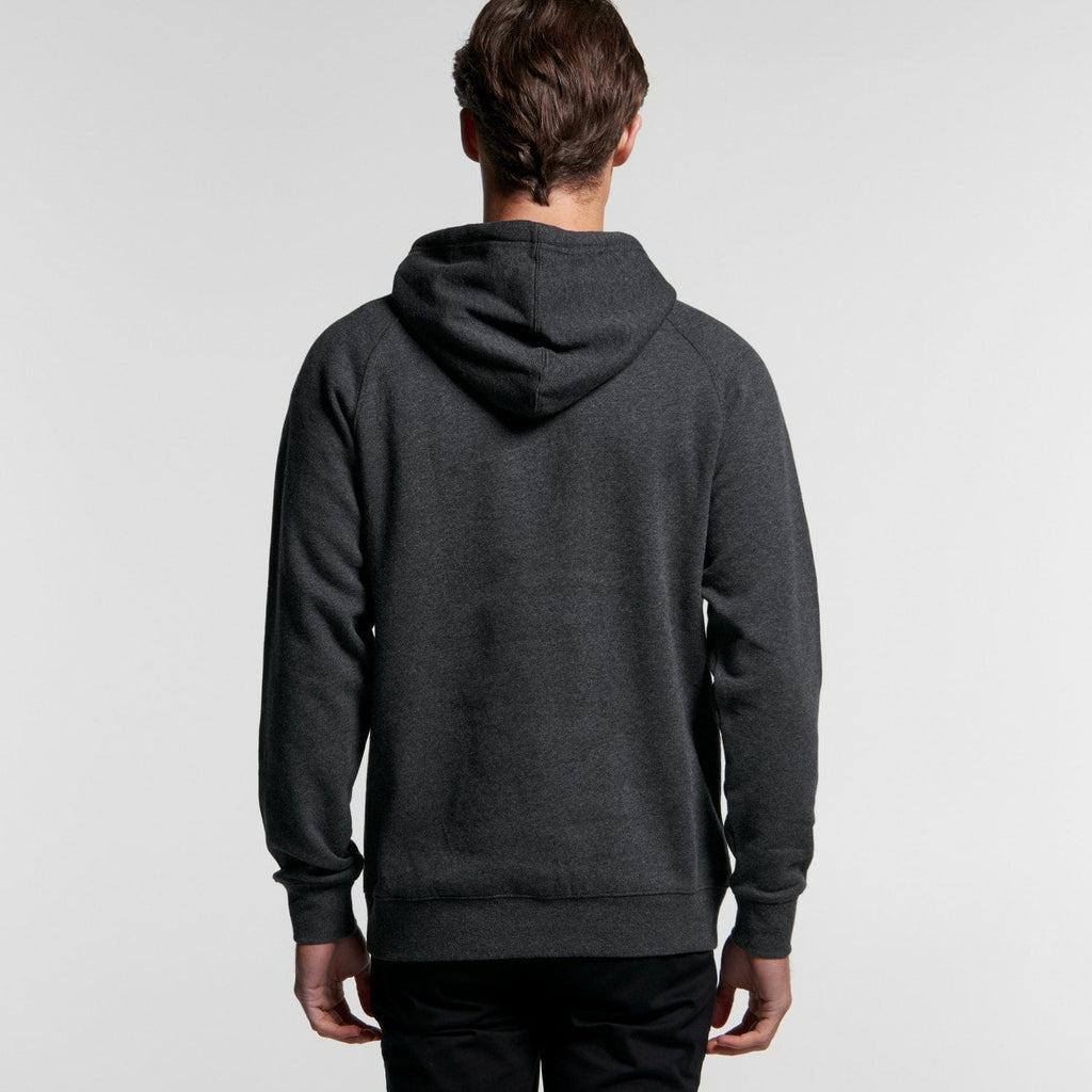 AS Colour - MENS SUPPLY HOOD - 5101