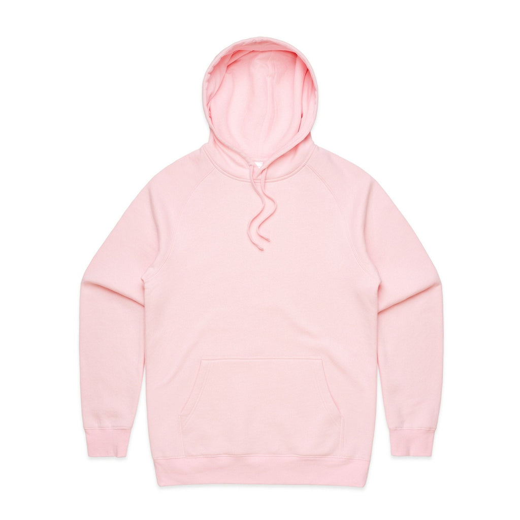 AS Colour - MENS SUPPLY HOOD - 5101