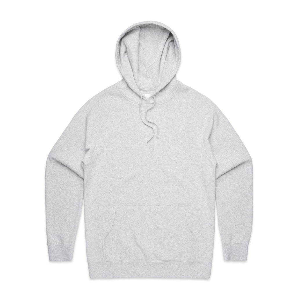 AS Colour - MENS SUPPLY HOOD - 5101
