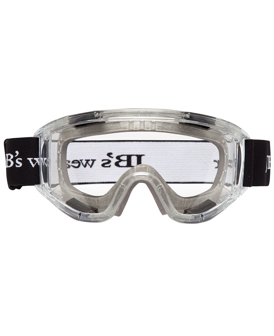 JB's Wear PREMIUM GOGGLE (12 PACK) 8H420