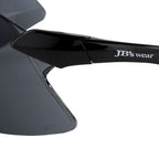JB's Wear  RIMLESS SPEC 8H250