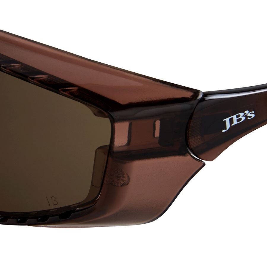 JB's Wear  VENTED SPEC 8H200